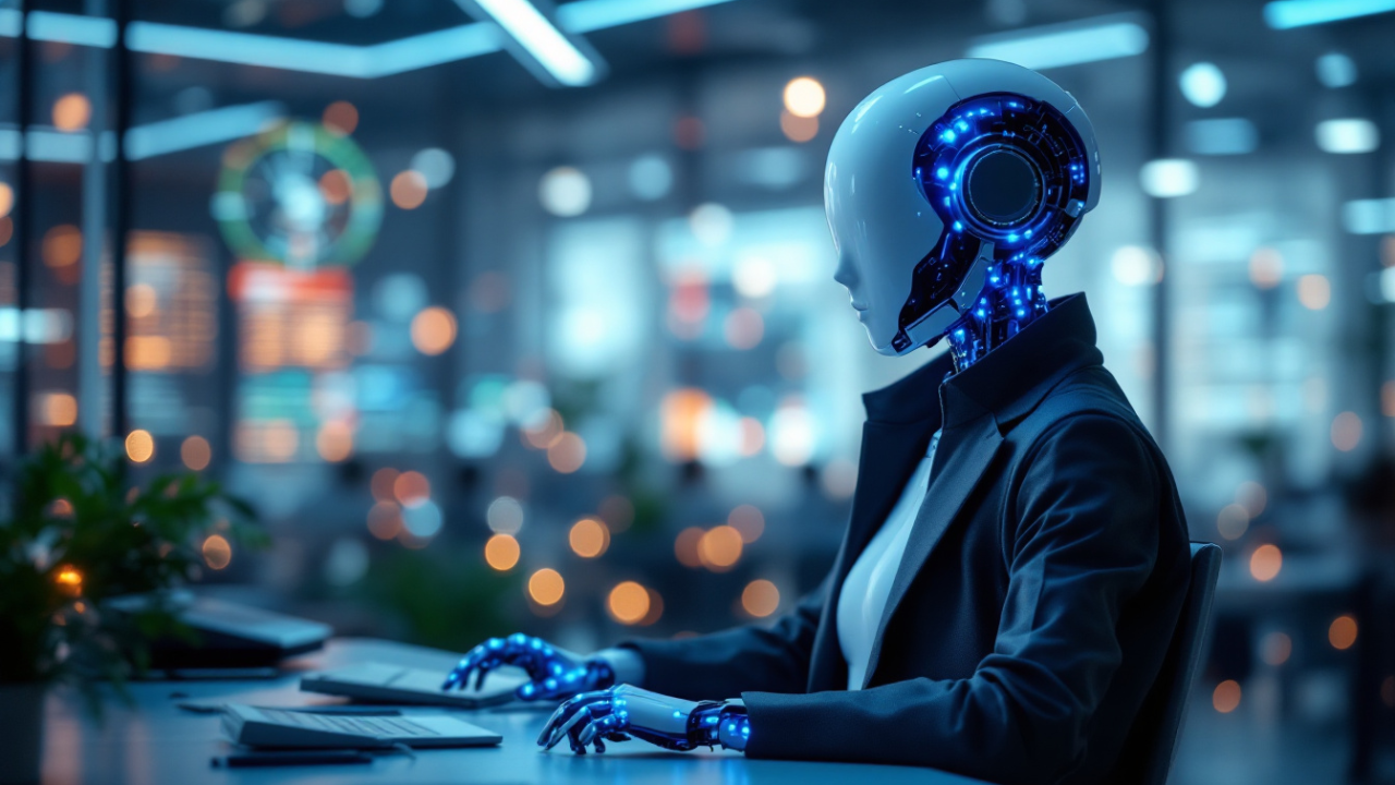 Les Chatbots à Intelligence Artificielle : Un Nouveau Souffle dans la Communication Digitale