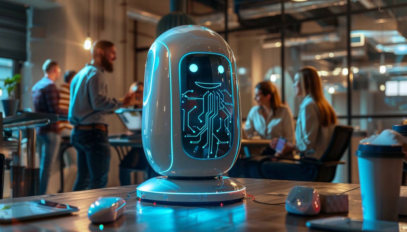 Optimisez votre service client : Les callbots, un atout incontournable